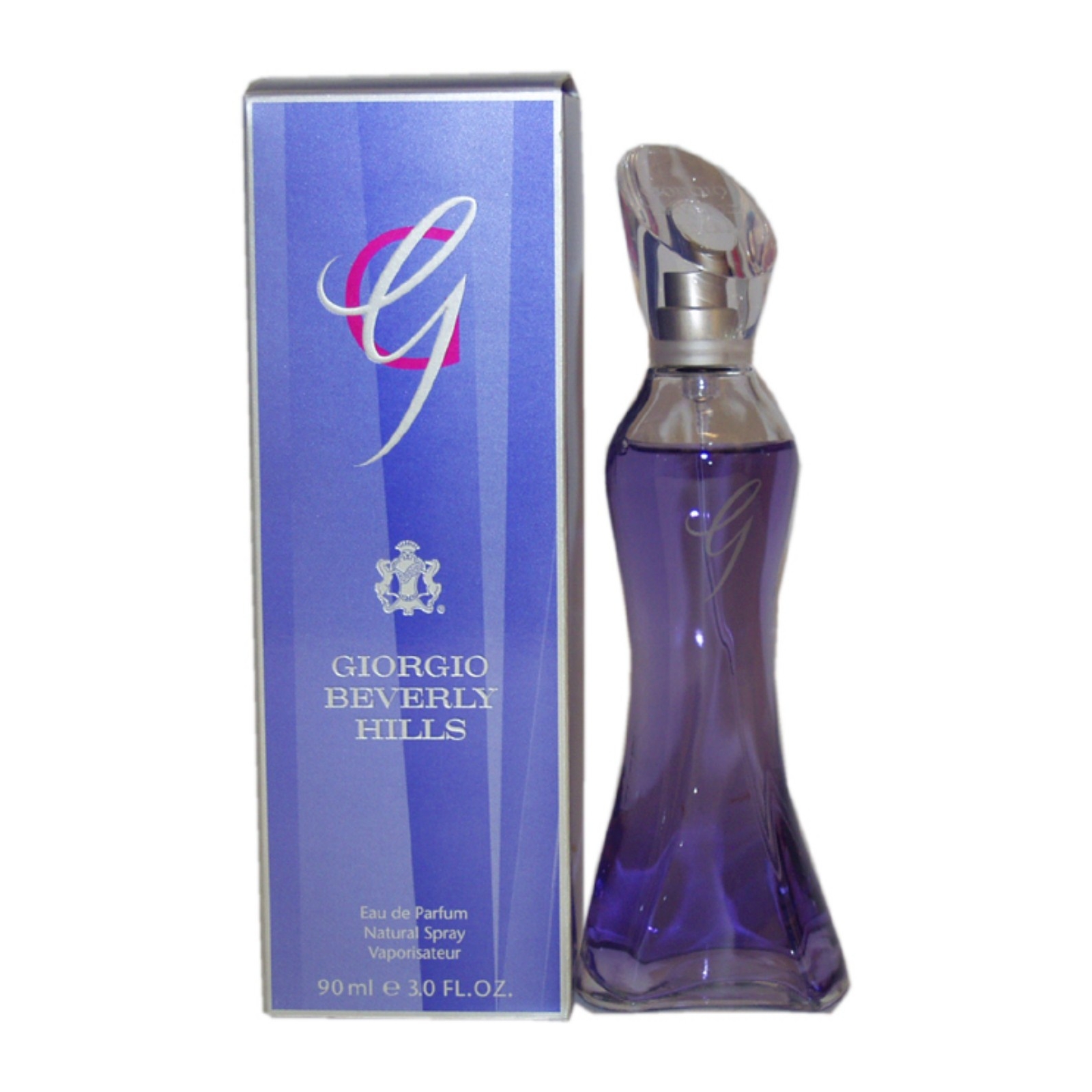 Womens Perfume
