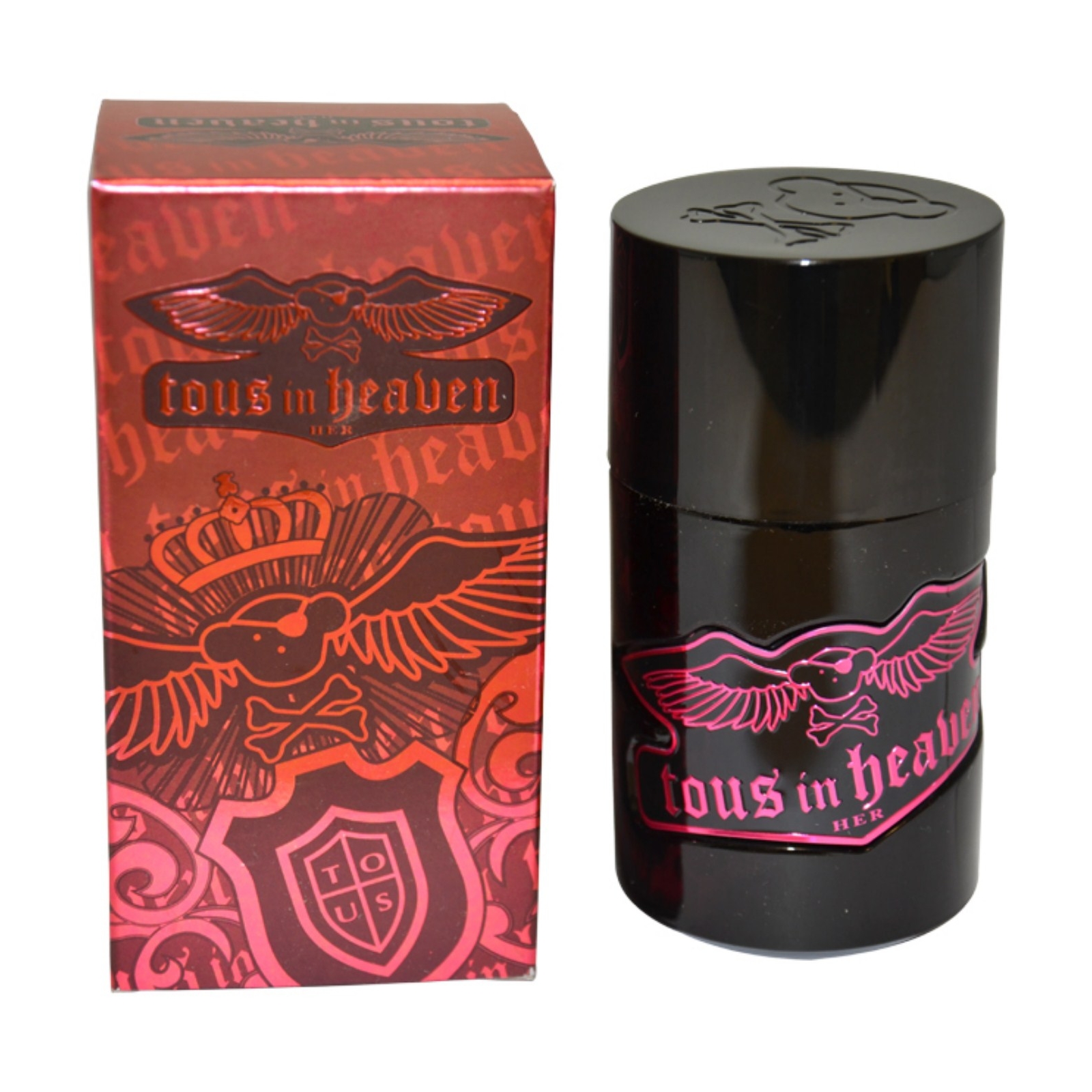 Tous In Heaven by Tous for Women - 3.4 oz