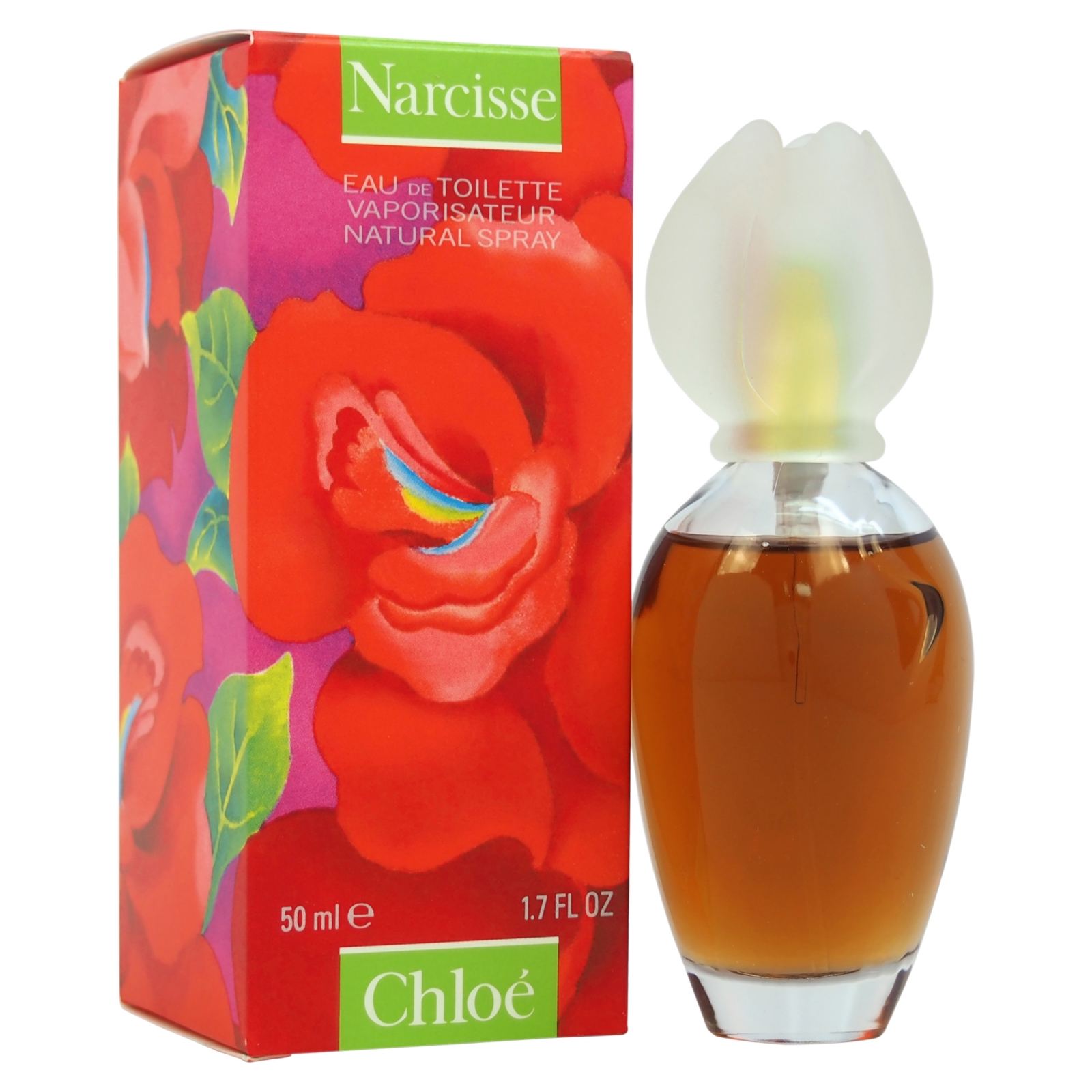 UPC 688575005028 product image for Narcisse by Parfums Chloe for Women - 1.7 oz EDT Spray | upcitemdb.com
