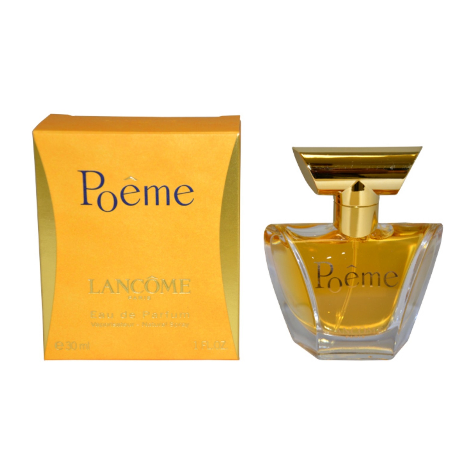 EAN 8431240027120 product image for Poeme by Lancome for Women - 1 oz EDP Spray | upcitemdb.com
