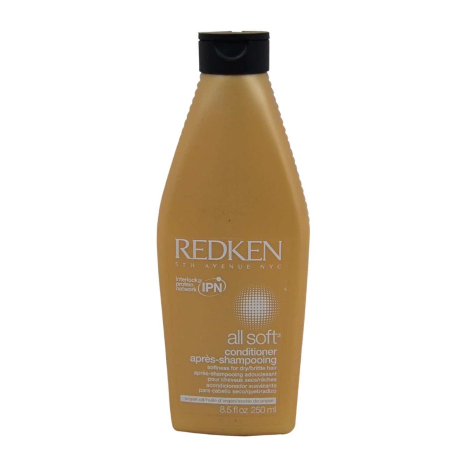 884486041869 UPC Redken All Soft Conditioner 8.5 Oz UPC Lookup