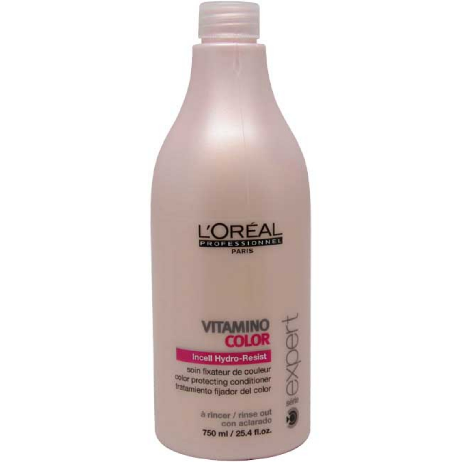 EAN 3474630307407 product image for Vitamino Color Incell Hydro-Resist Conditioner  - 25.4 oz | upcitemdb.com