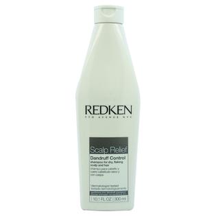 Redken Scalp Relief Dandruff Control Shampoo by Redken for ...