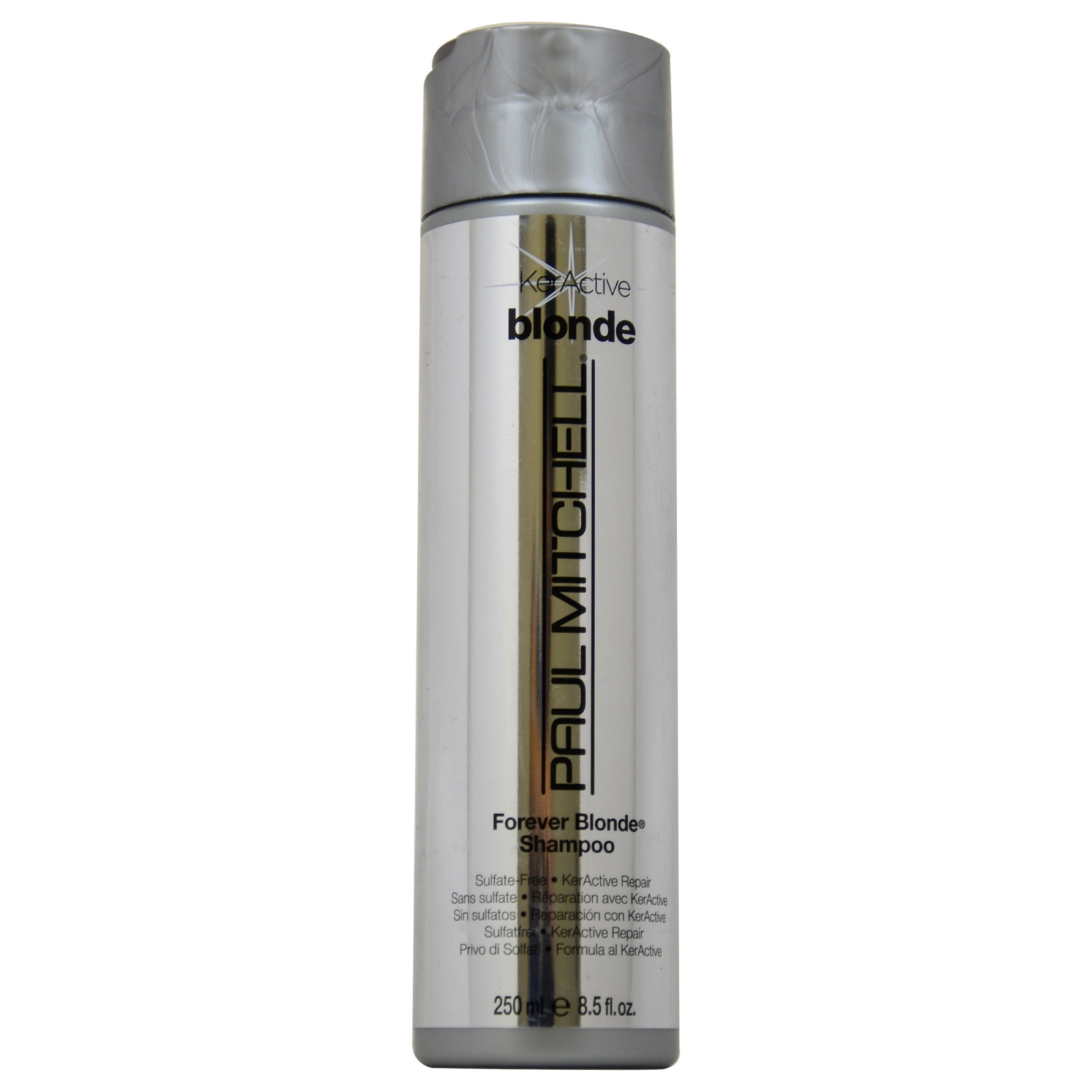 UPC 009531119304 Paul Mitchell Forever Blonde Shampoo 8 5 Oz