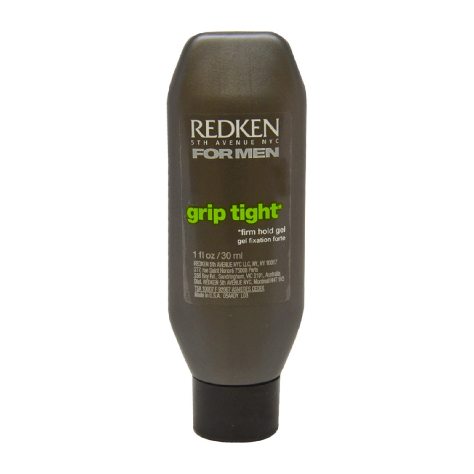 UPC 743877000031 product image for Grip Tight Firm Hold Gel by Redken for Unisex - 1 oz Gel | upcitemdb.com