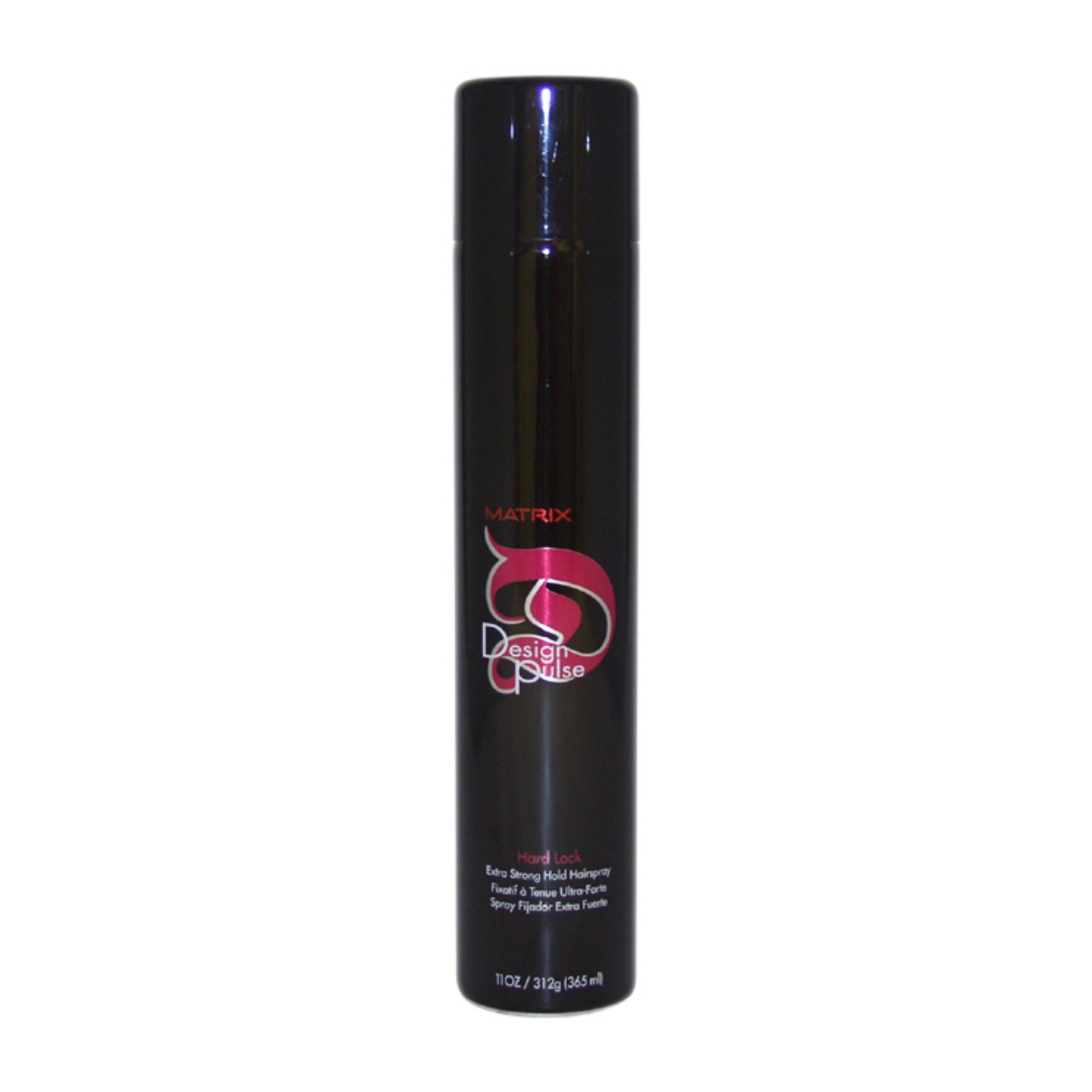 UPC 884486013002 product image for Design Pulse Hard Lock Extra Strong Hold Hairspray by Matrix for Unisex - 11 oz  | upcitemdb.com