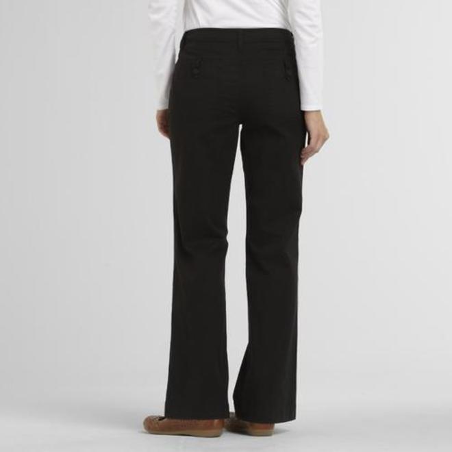 Canyon River Blues Women's Patch Pocket Pants