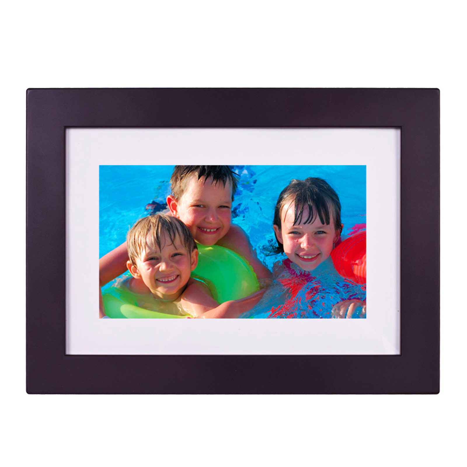 Supersonic 7 Digital Photo Frame