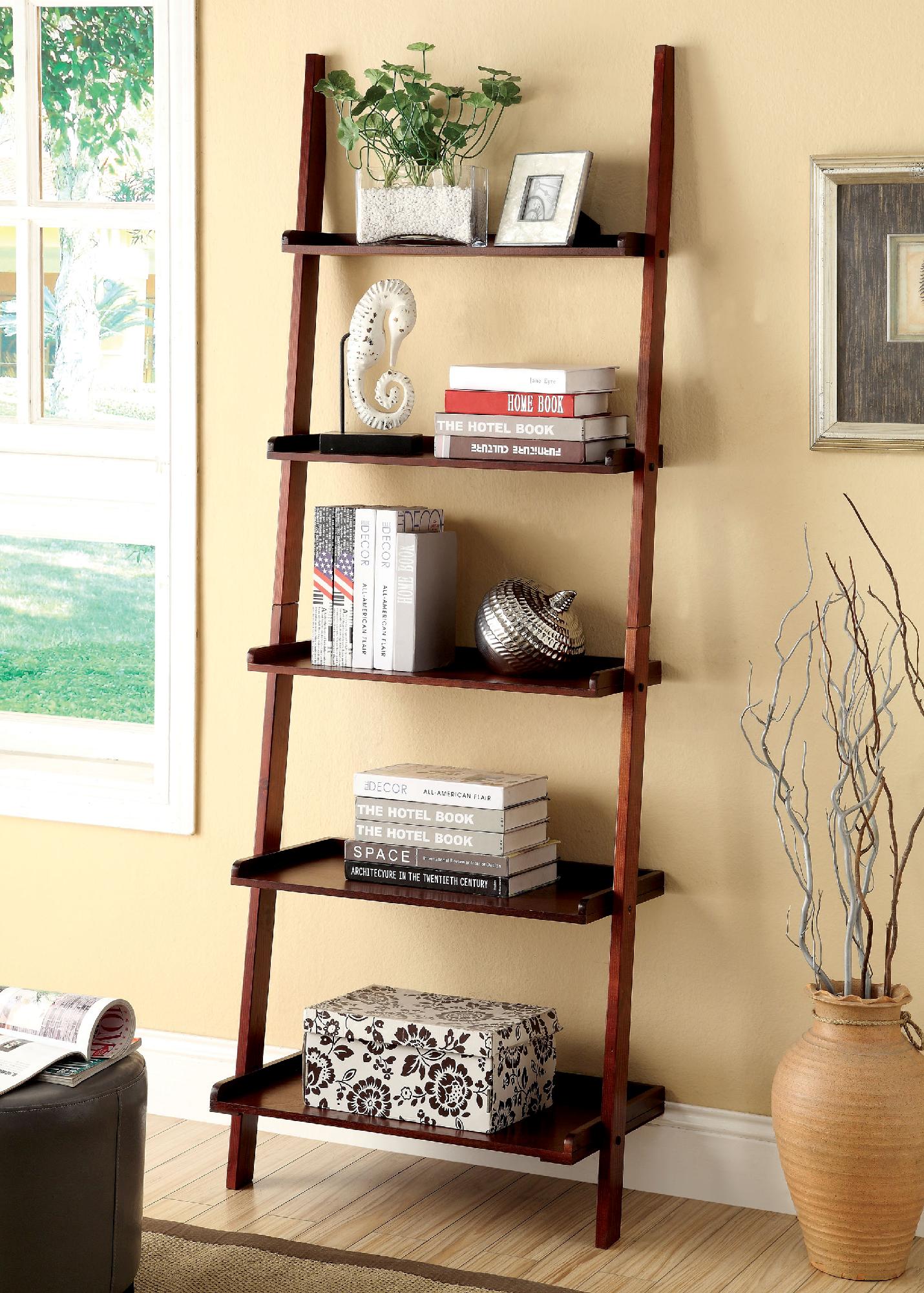 5 Tier Shelf