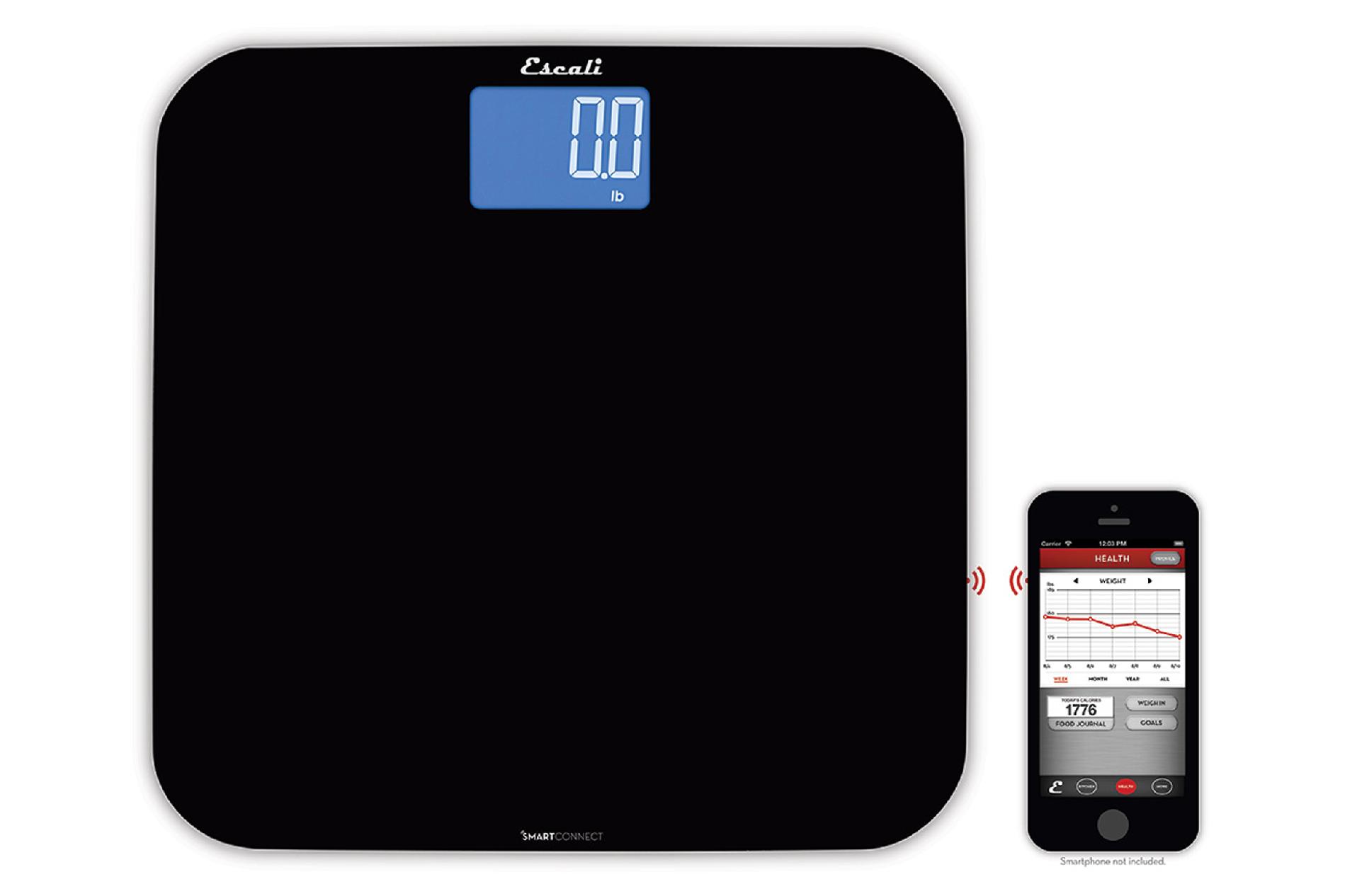 Bathroom Scales - Kmart