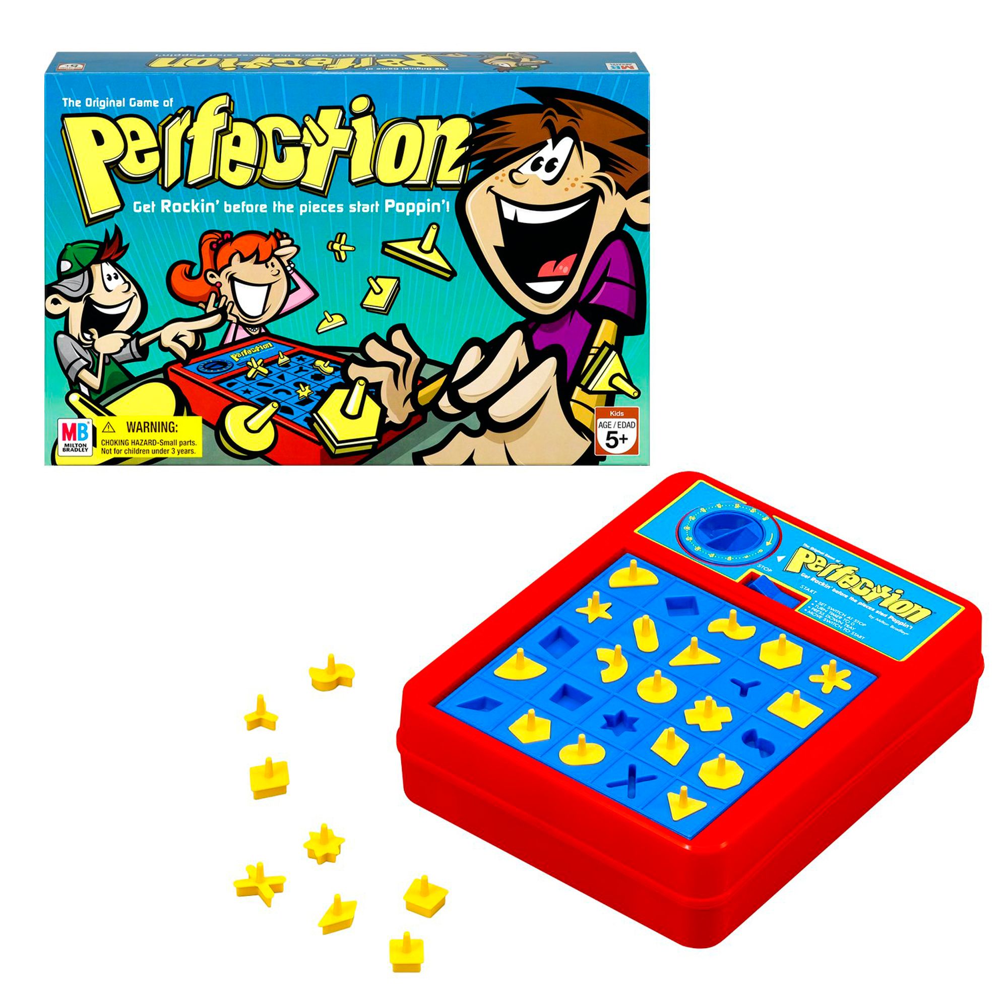   Perfection Game at Kmart.com