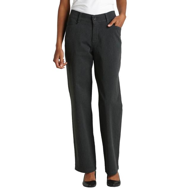 LEE Women's Relaxed Fit Pants Clothing, Shoes & Jewelry Clothing