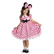 Minnie Mouse Costumes & Seasonal Decor