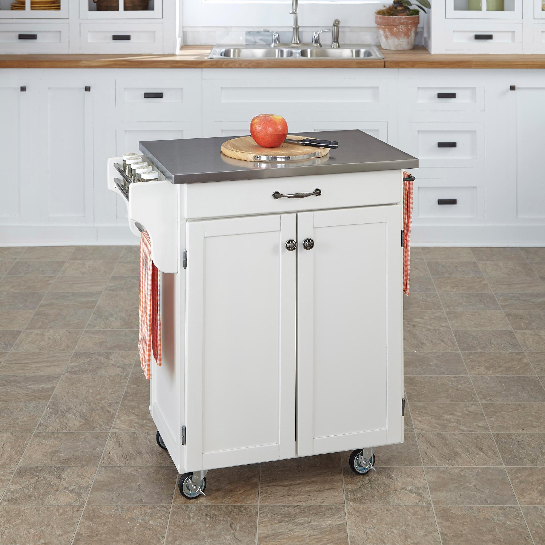 Kitchen Carts Kitchen Island Carts Sears