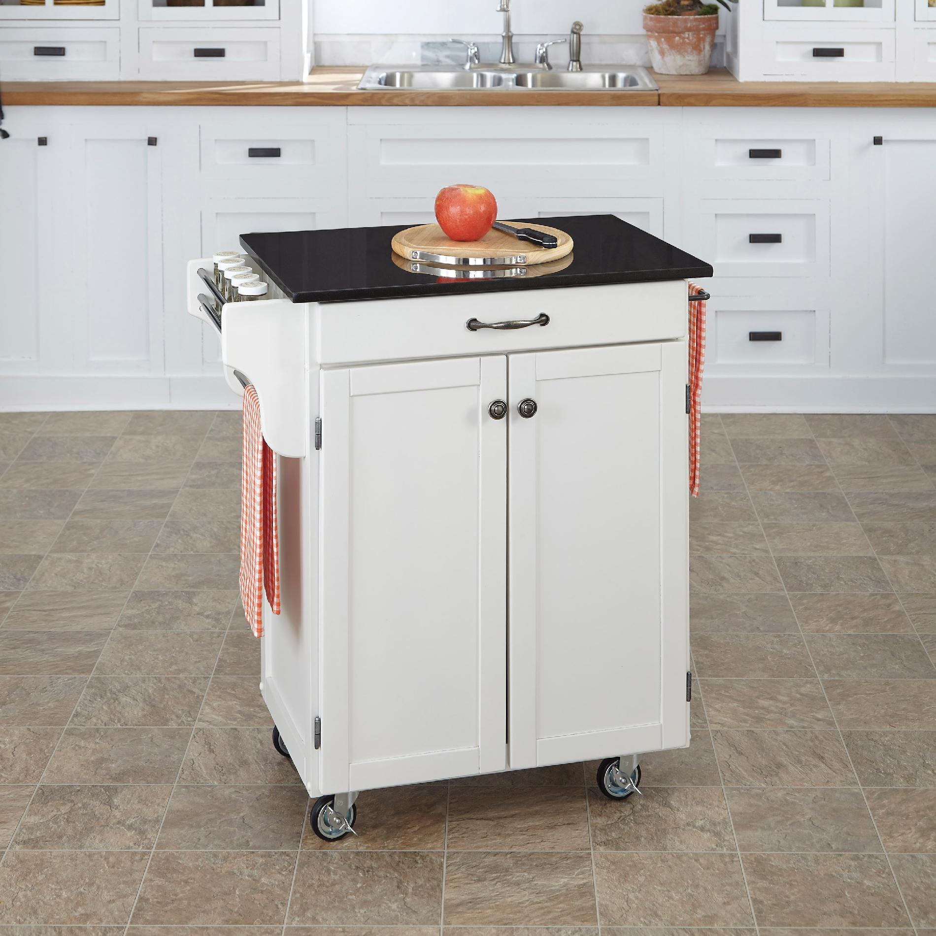 Kitchen Carts Amp Islands Kmart