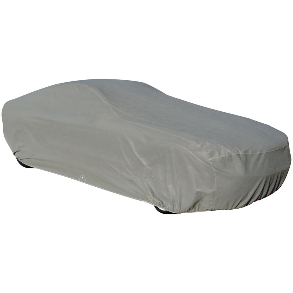 Universal 4 Layer Car & Truck Covers
