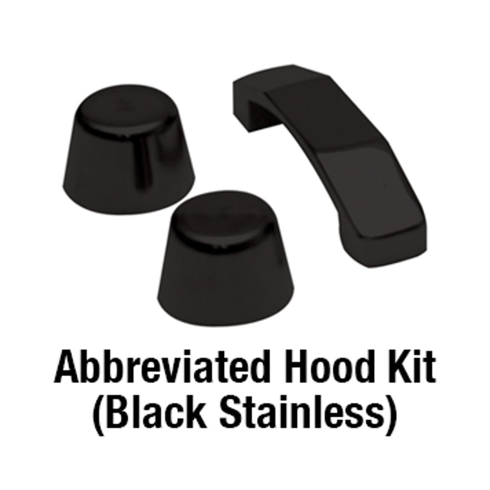 Complete Hood Kit