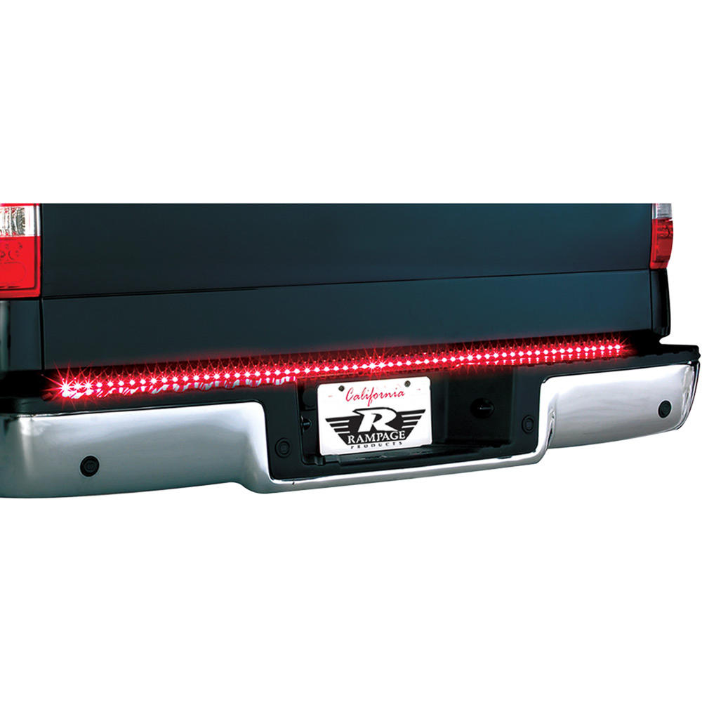 Superbrite LED Tailgate Lightbar