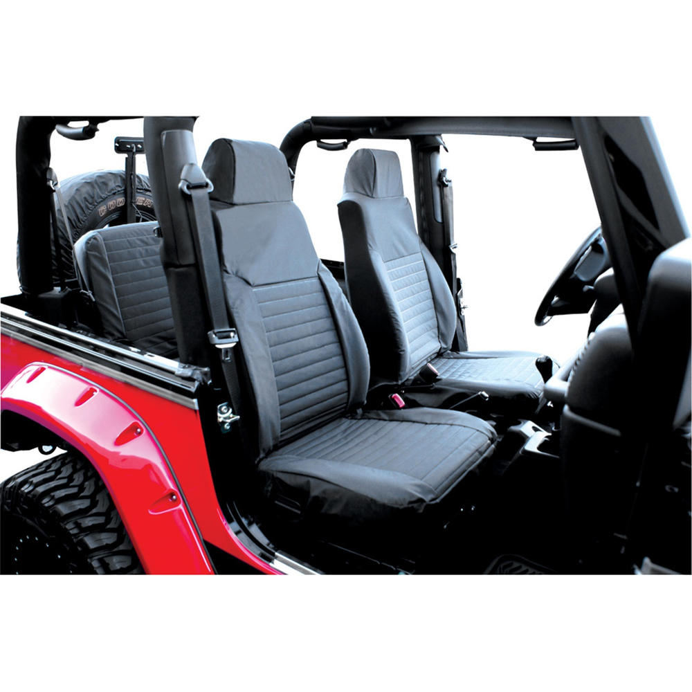 Factory Replacement Seat Cover
