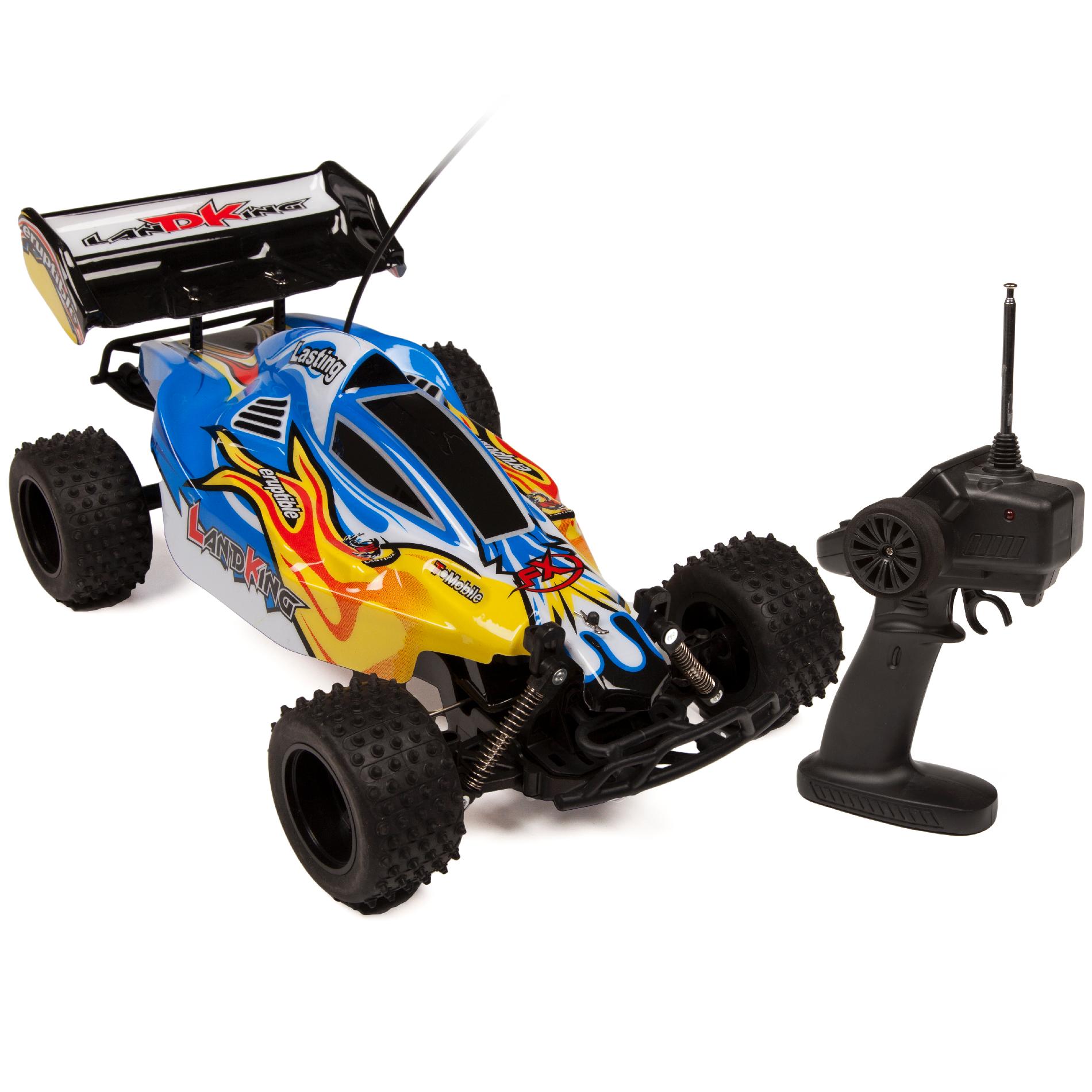 Remote Control Cars Sears