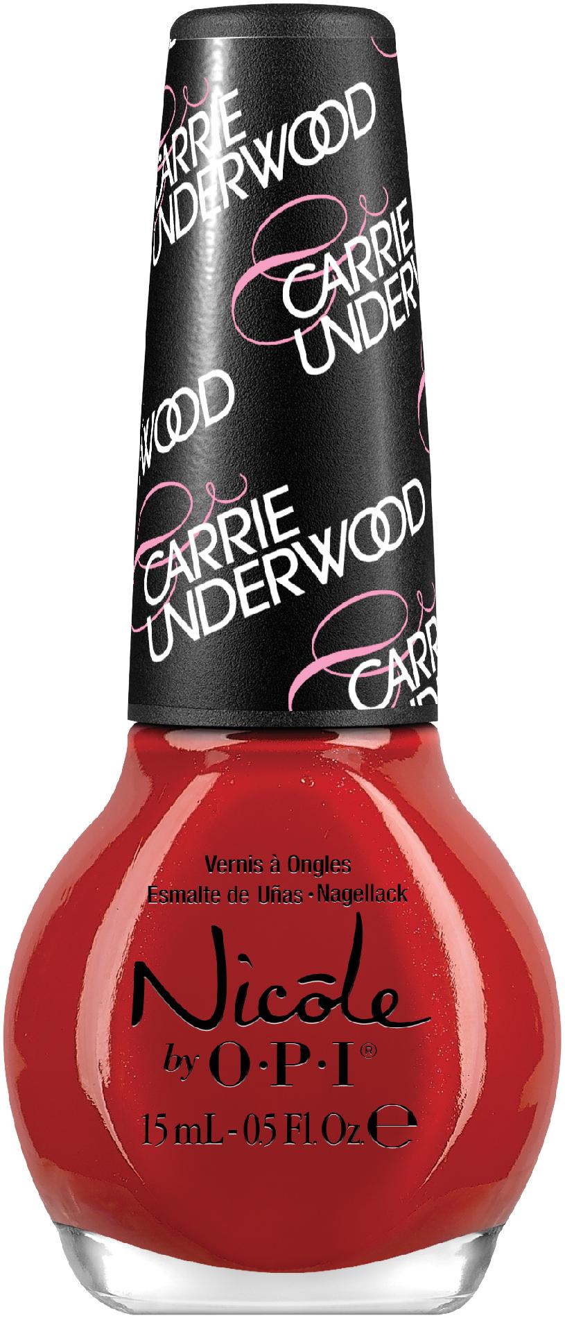 Carrie Underwood American, As Apple Pie, .5 oz