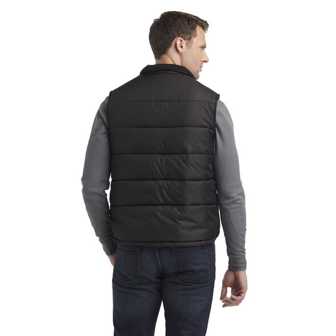 NordicTrack Puffer Vest