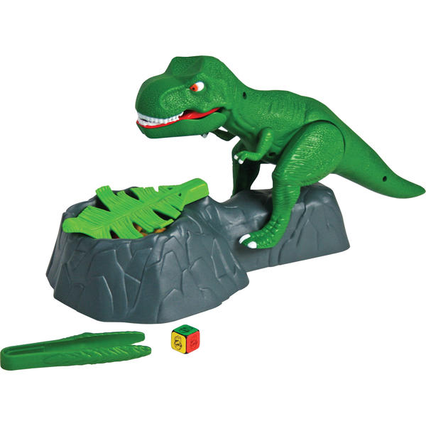 Goliath Games Dino Meal Game Toys & Games Family & Board Games