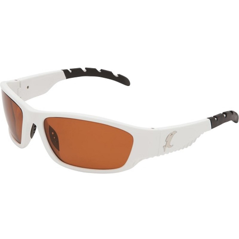 UPC 810939020594 product image for Vicious Vision Venom White Pro Series Sunglasses-Copper | upcitemdb.com