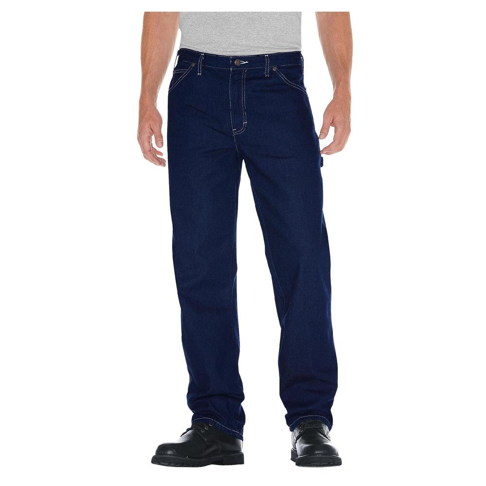 Men's Big and Tall Relaxed Carpenter Jean 1994