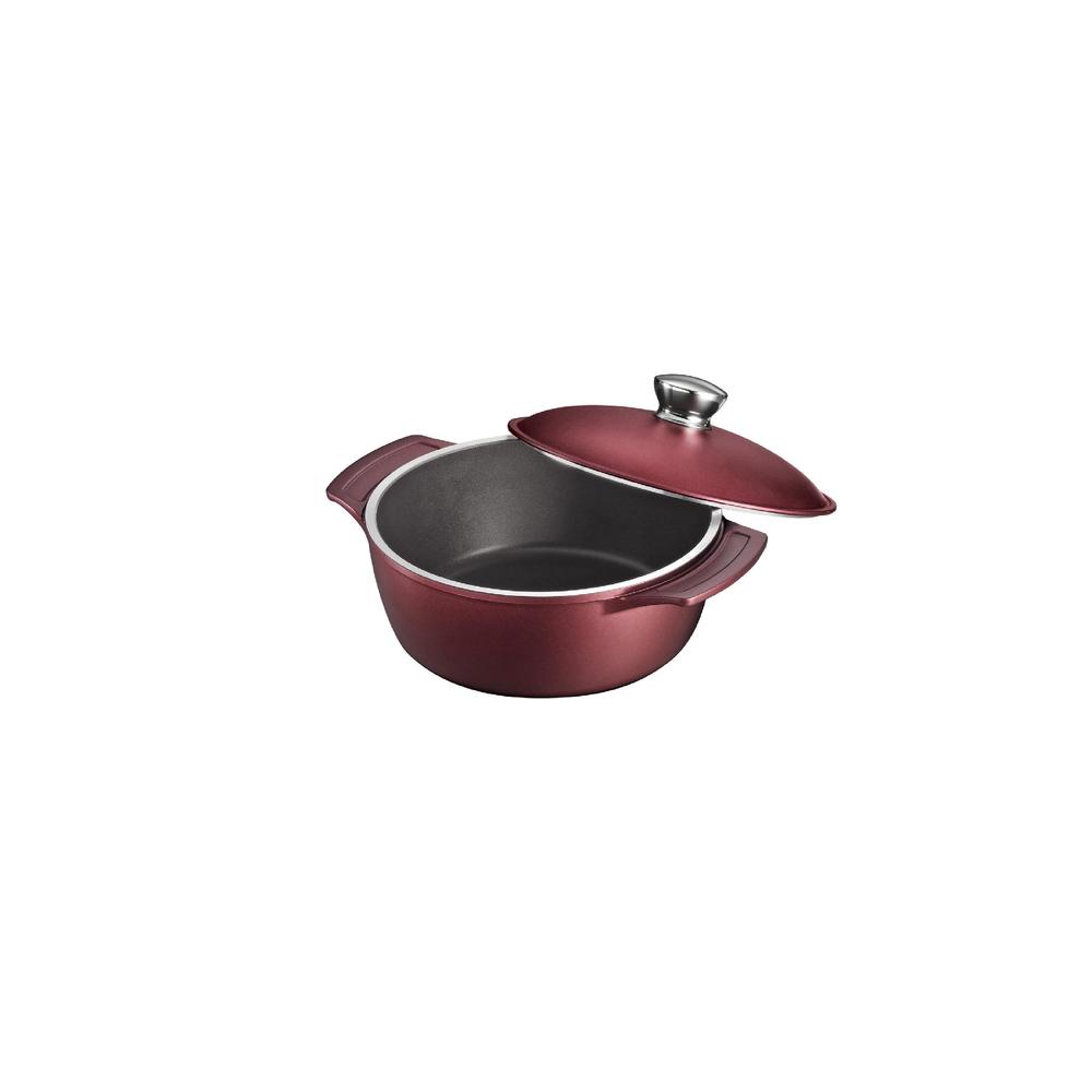 Limited Editions - Lyon 24 oz Covered Mini Cocotte