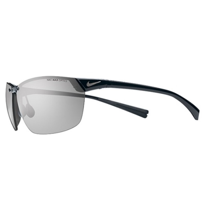 Golf Sunglasses  Agility EV0706-001 Black/Grey Lens
