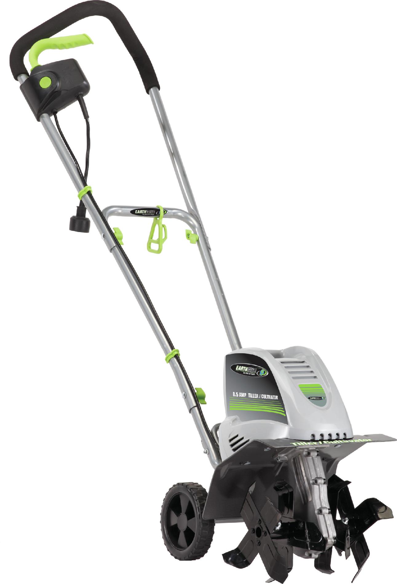 Mini Tillers Get Mini Cultivators And Mantis Tillers at Sears