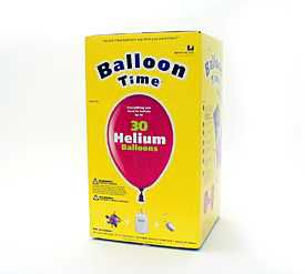 UPC 014045523479 product image for Balloon Time Large Party Machine | upcitemdb.com