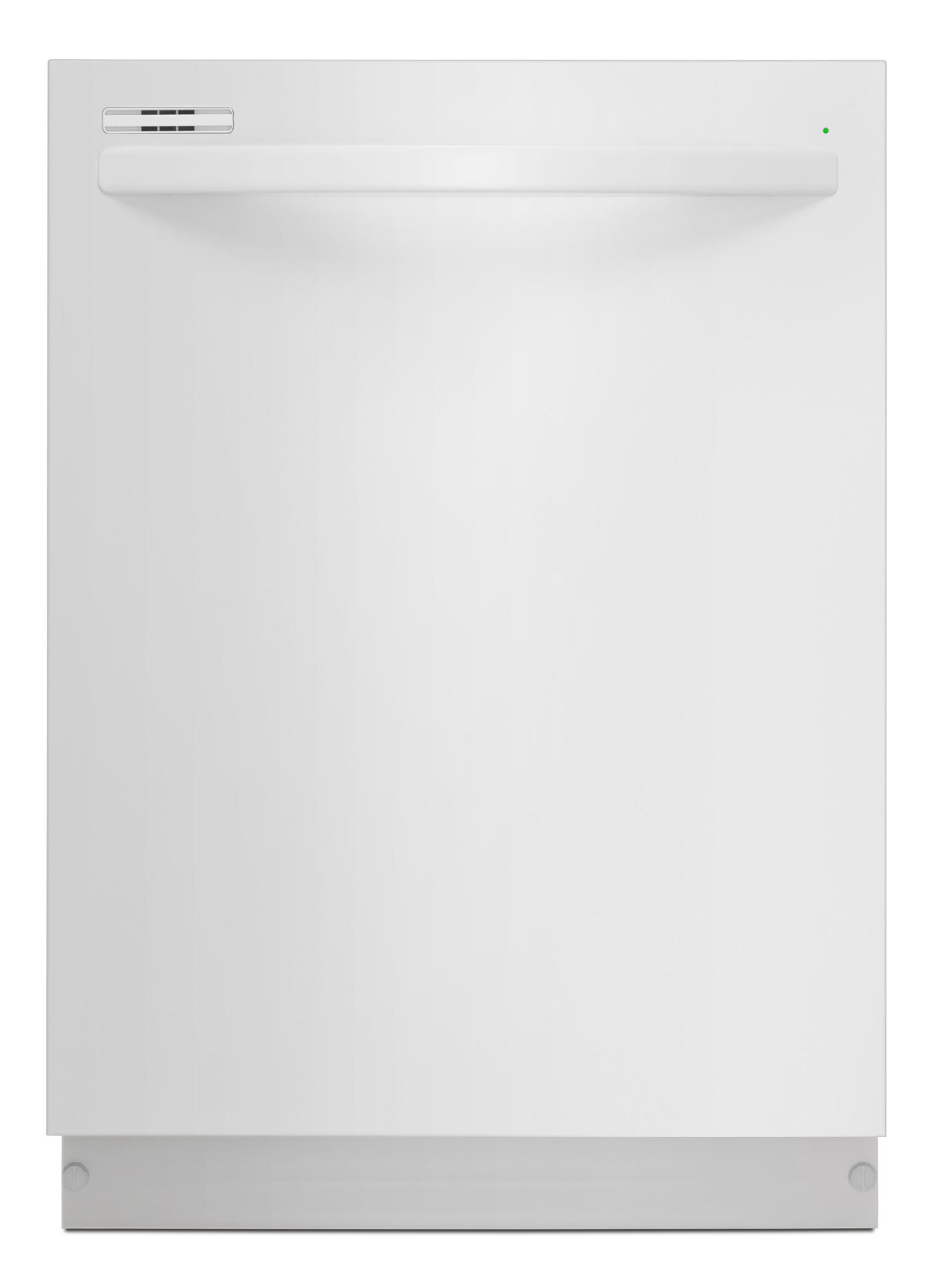 324.99 Kenmore 24" BuiltIn Dishwasher w/ SaniRinse Stainless