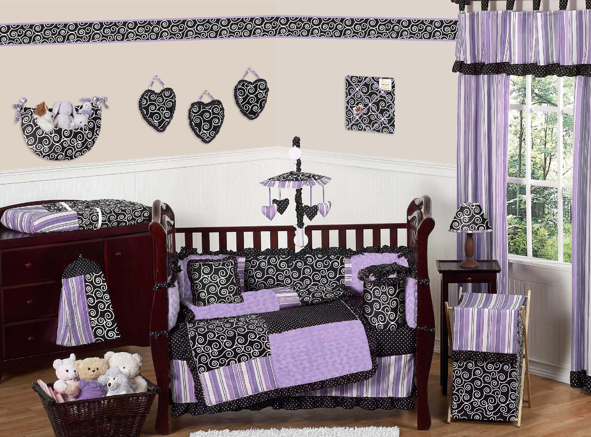 Upc 846480013303 11pc Kaylee Crib Set Upcitemdb Com