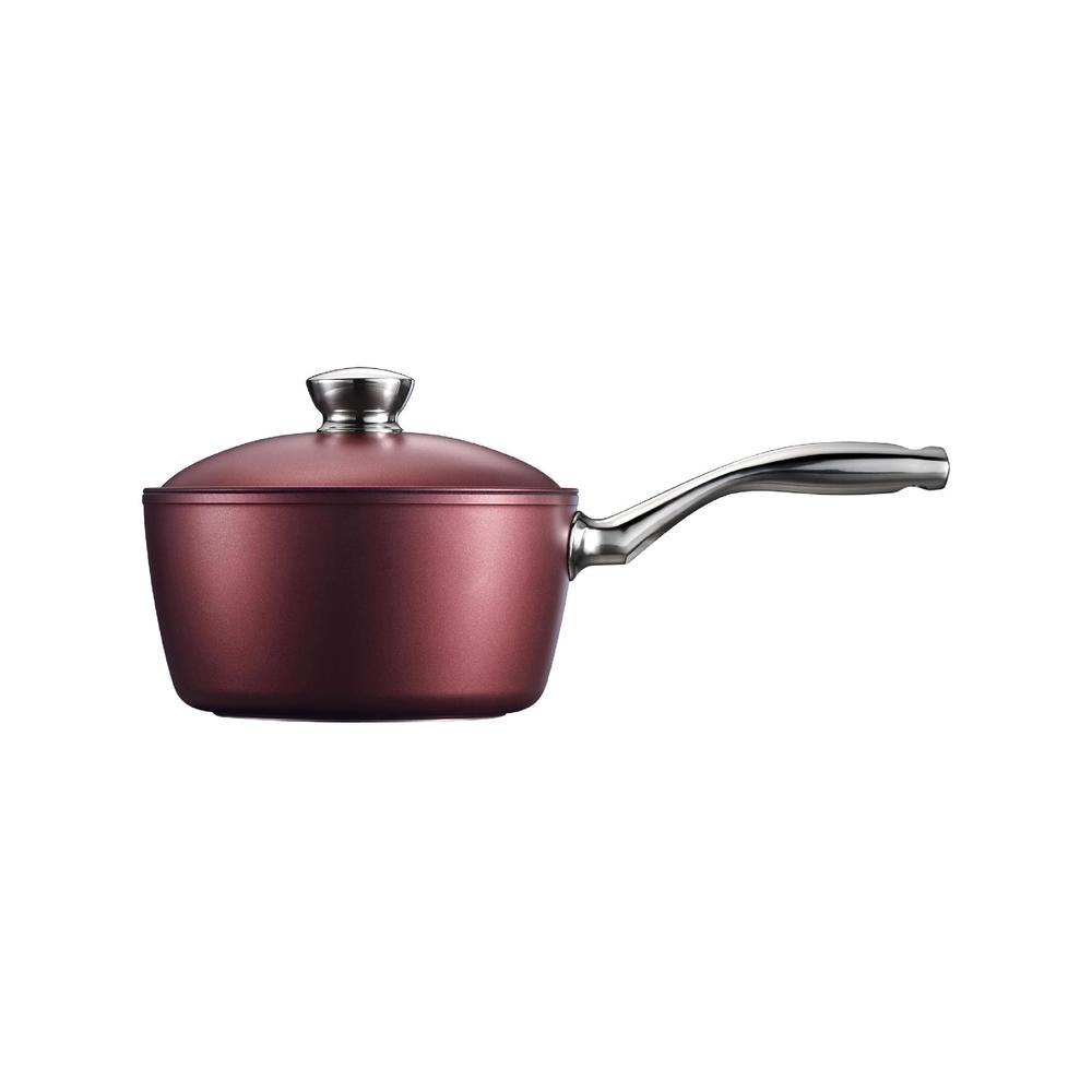 Limited Editions - Lyon 3 Qt. Covered Sauce Pan