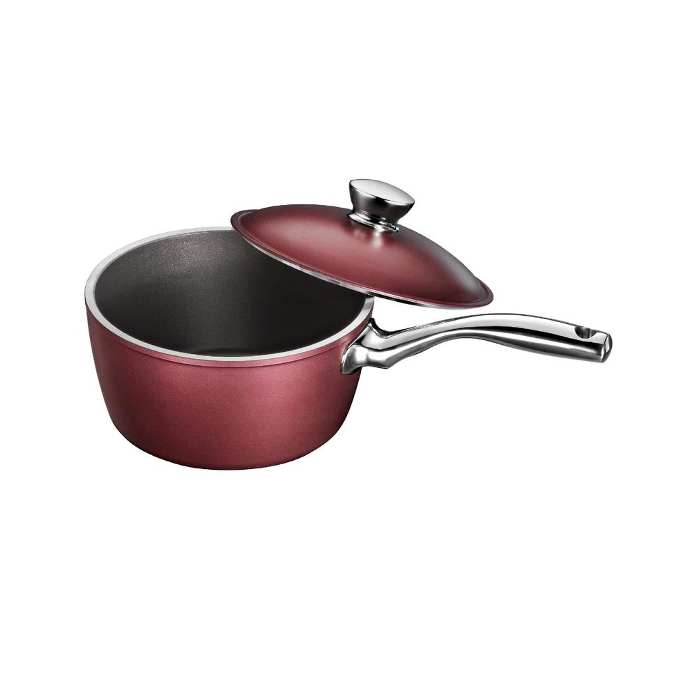 Limited Editions - Lyon 3 Qt. Covered Sauce Pan
