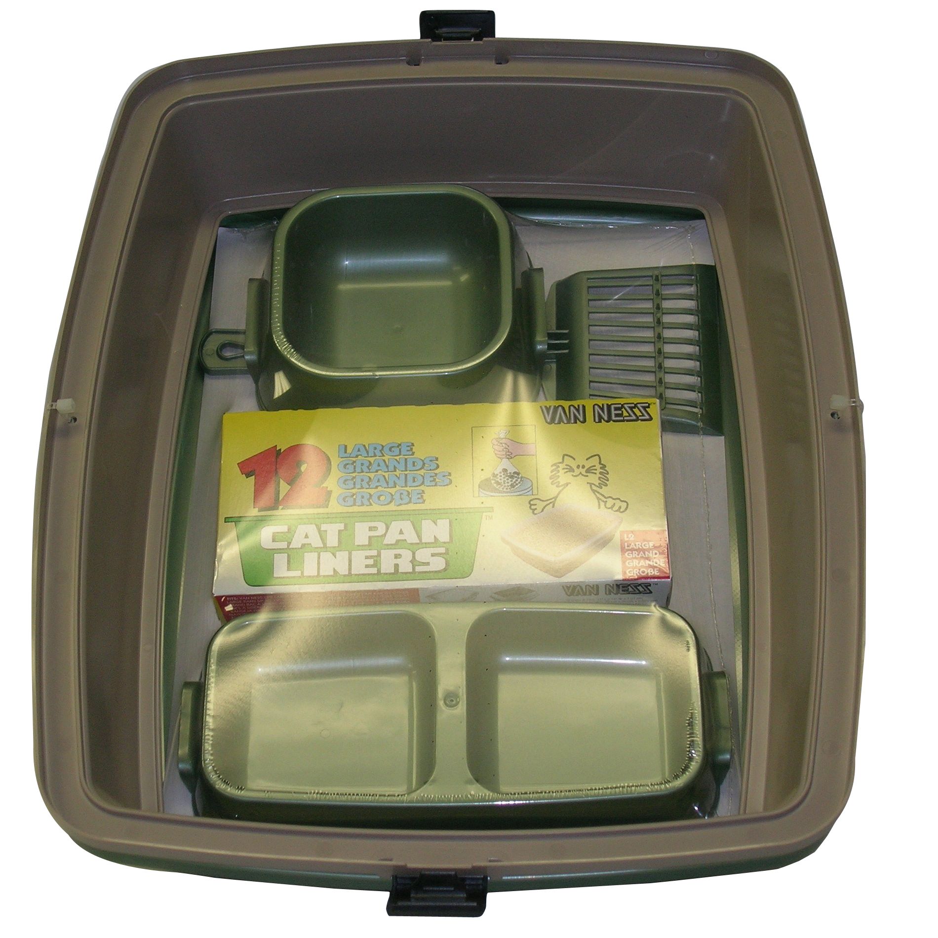 Starter Kit Cat Pan at Kmart.com