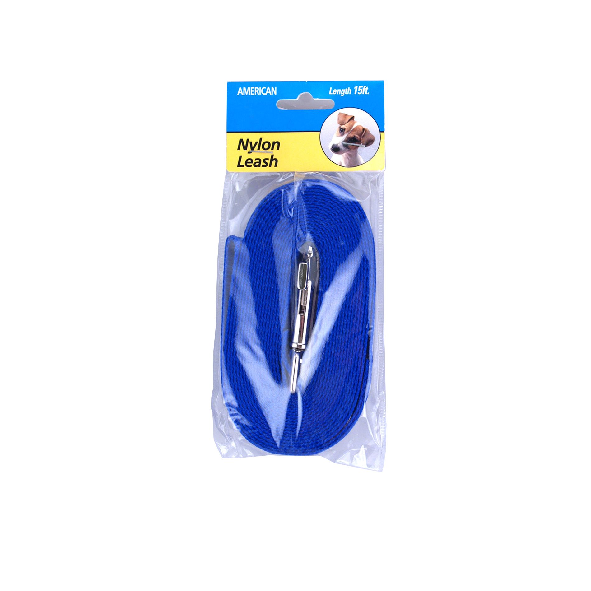 Nylon Dog Leash 15 Feet at Kmart.com