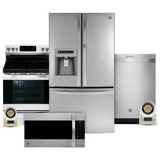 Kenmore Elite Ultimate Appliance Package Appliances Kenmore Elite Ultimate Appliance Package Appliances