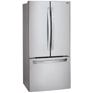 LG LFC24770ST 23.6 Cu. Ft. French Door Refrigerator w/ Smart Cooling