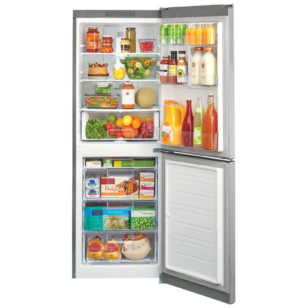 LG 10.1 Cu. Ft. 2Door BottomFreezer Refrigerator—Sears