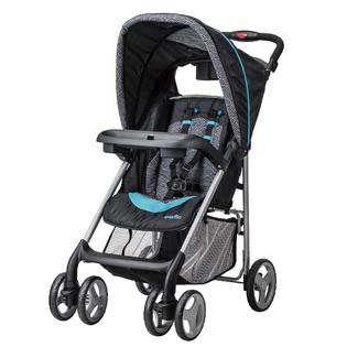 Evenflo Journeylite Stroller Koi Baby Baby Car Seats
