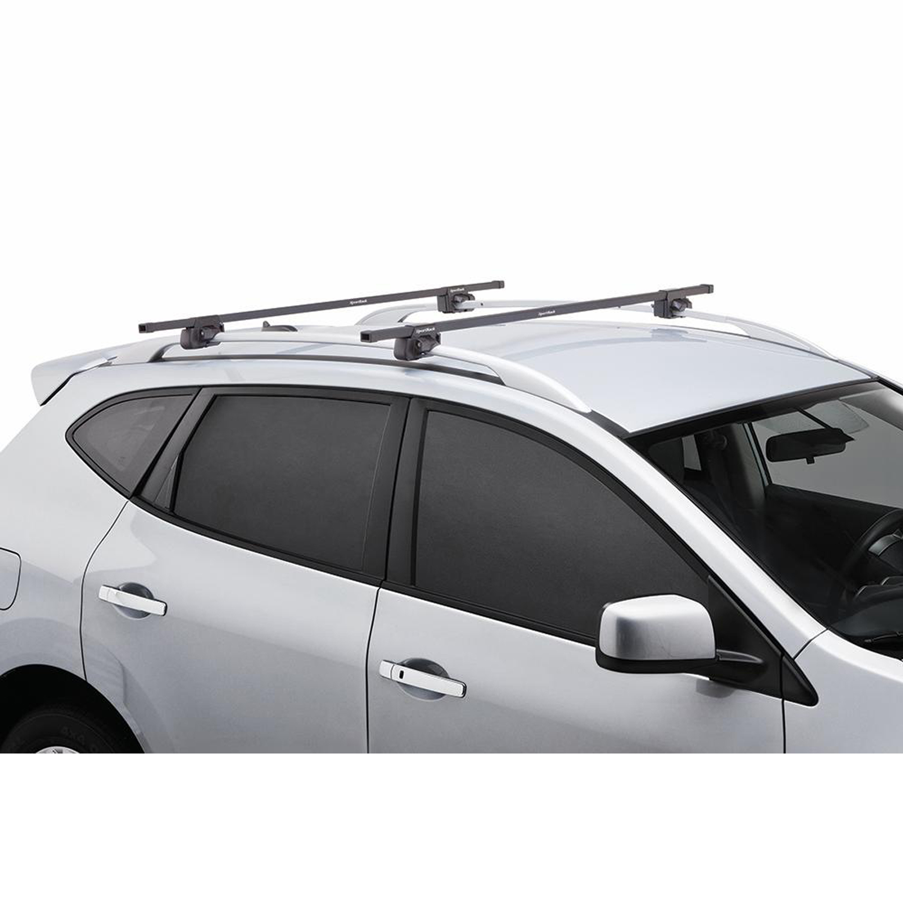 roof rack camping tent