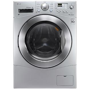 LG 2.3 cu.ft. 24" Compact Washer / Dryer Combo — Sears