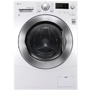 LG 2.3 Cu. Ft. 24" Compact Washer/Dryer Combo—Sears