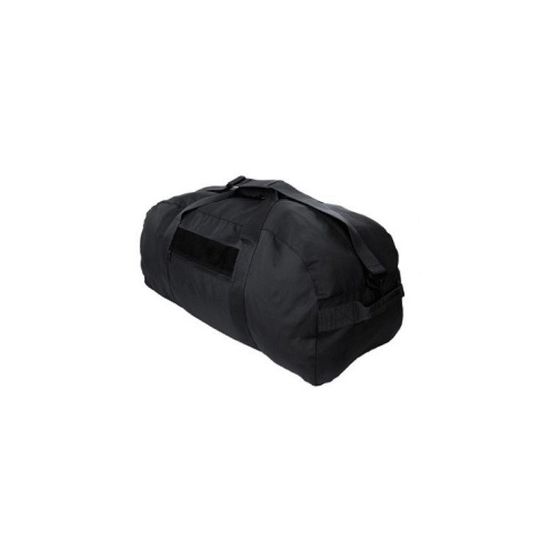 UPC 753042100008 product image for Troop Duffle Bag - Black | upcitemdb.com