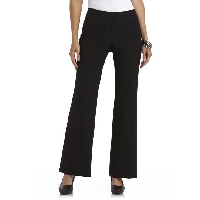 Metaphor Women's Modern Fit Dress Pants Clothing, Shoes & Jewelry