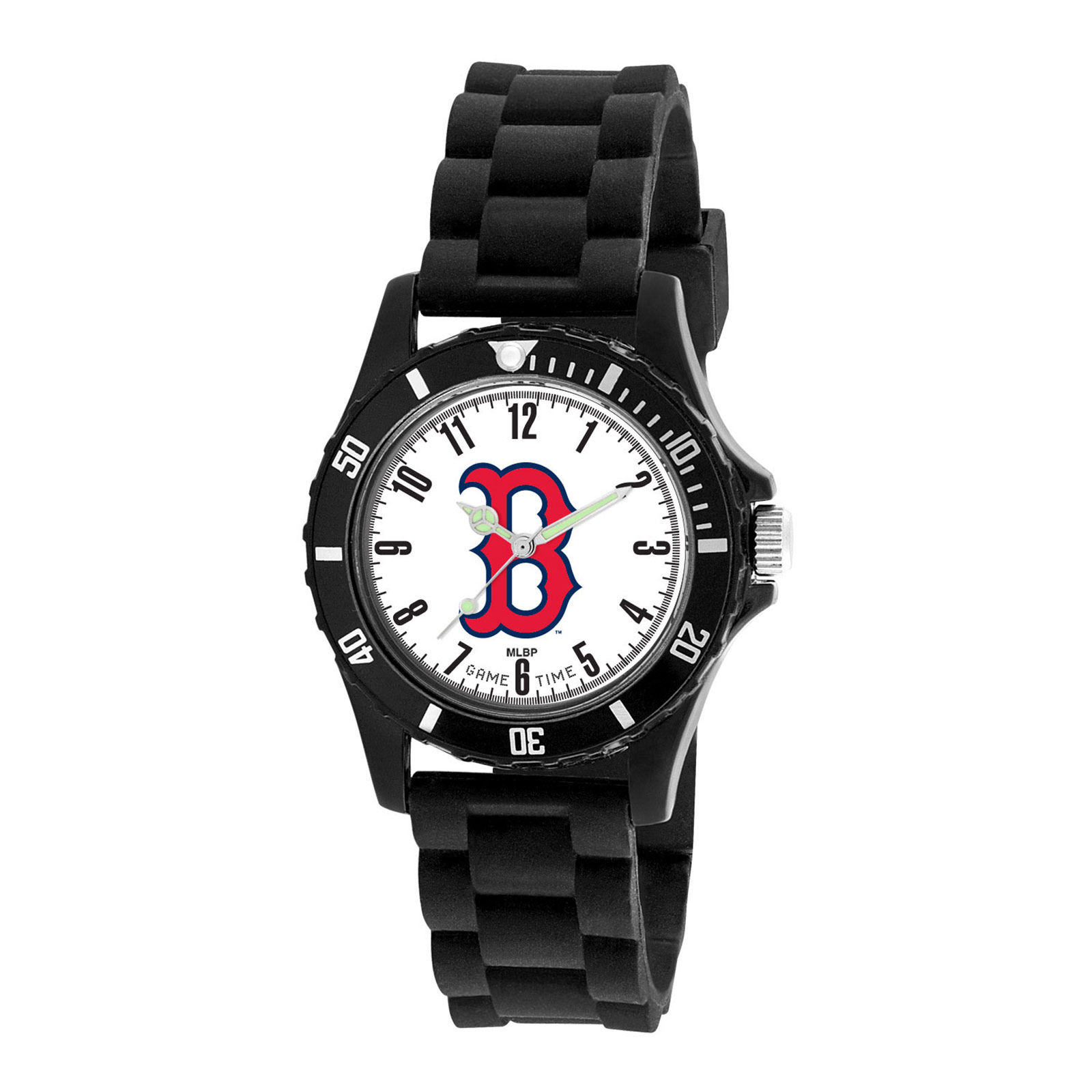 Wildcat Boston Red Sox B Logo