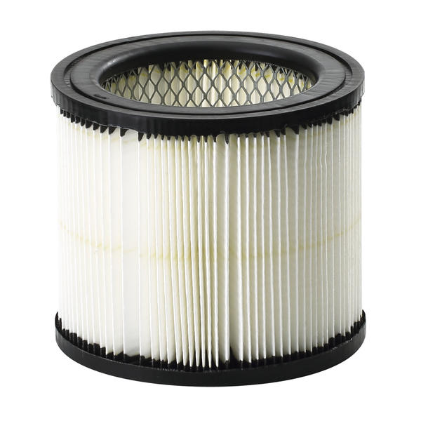 Craftsman 17909 General Purpose Wall Vac Filter fits Wall Vacs from